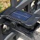 🔥Hot Sale🔥Solar Outdoor Clip Lights with Motion Sensor