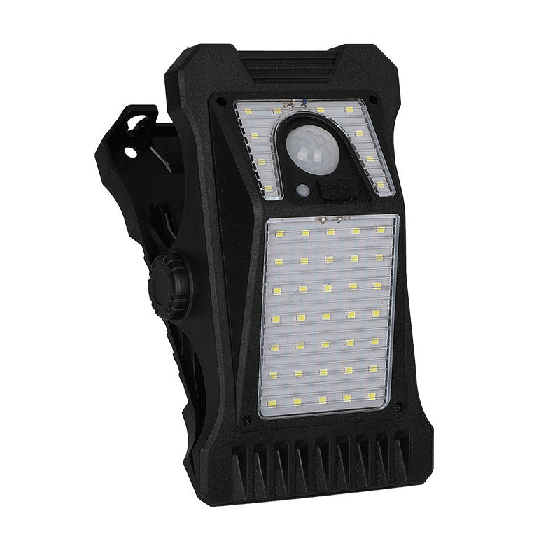 🔥Hot Sale🔥Solar Outdoor Clip Lights with Motion Sensor