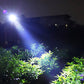 LED Clip-On Hat Light with Stepless Dimming & Motion Sensor