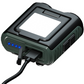 LED Clip-On Hat Light with Stepless Dimming & Motion Sensor