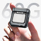 LED Clip-On Hat Light with Stepless Dimming & Motion Sensor