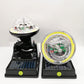 🎄Solar Rechargeable Versatile Fashion Multicolor Light