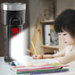 Outdoor Ultra-Bright Long-Range LED Flashlight
