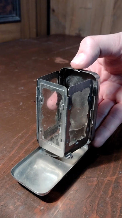 💖Folding Pocket Candle Lantern🕯️