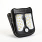 🔥HOT SALE🔥Home Outdoor Garden Solar Charging Induction Light