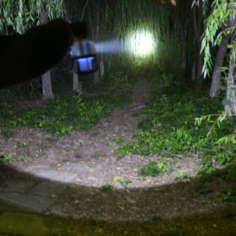 ✨New Arrival✨Outdoor Solar LED Camping Lantern Rechargeable