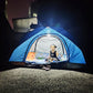 ✨New Arrival✨Outdoor Solar LED Camping Lantern Rechargeable