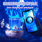 Bluetooth Night Light Projector for Girls