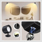 💥Adjustable Brightness Magnetic Lamp USB Rechargeable