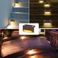 ✨ Outdoor Solar Railing Lights, Light Up Your Garden Path!