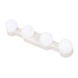 Portable LED Makeup Light with Suction Cup