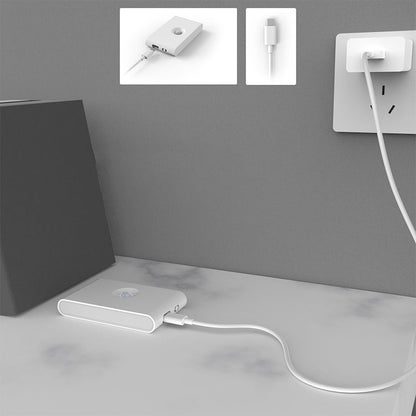 Rechargeable Motion-Activated Soft Lights
