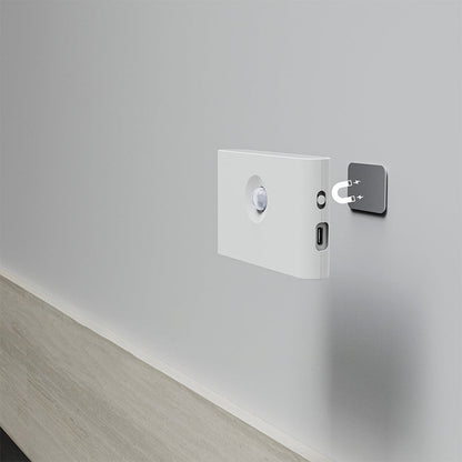Rechargeable Motion-Activated Soft Lights
