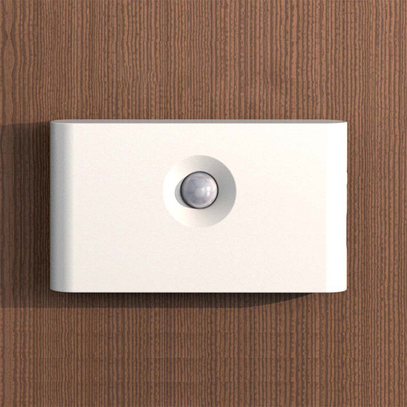 Rechargeable Motion-Activated Soft Lights