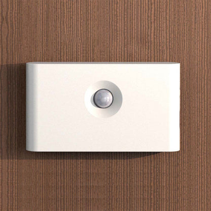 Rechargeable Motion-Activated Soft Lights