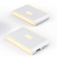 Rechargeable Motion-Activated Soft Lights