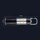 🔥 Multifunctional Super Bright USB Rechargeable Camping Flashlight