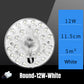 LED Light Source Module Retrofit Light Kit