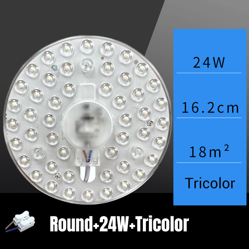 LED Light Source Module Retrofit Light Kit