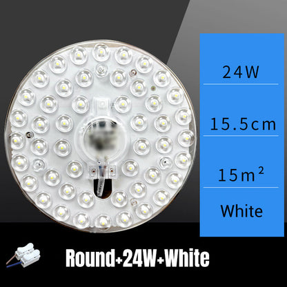 LED Light Source Module Retrofit Light Kit