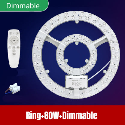 LED Light Source Module Retrofit Light Kit