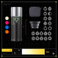 Photography Atmosphere Sense Four Color Flashlight Set