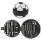Portable LED Camping Lantern with Tool Kit