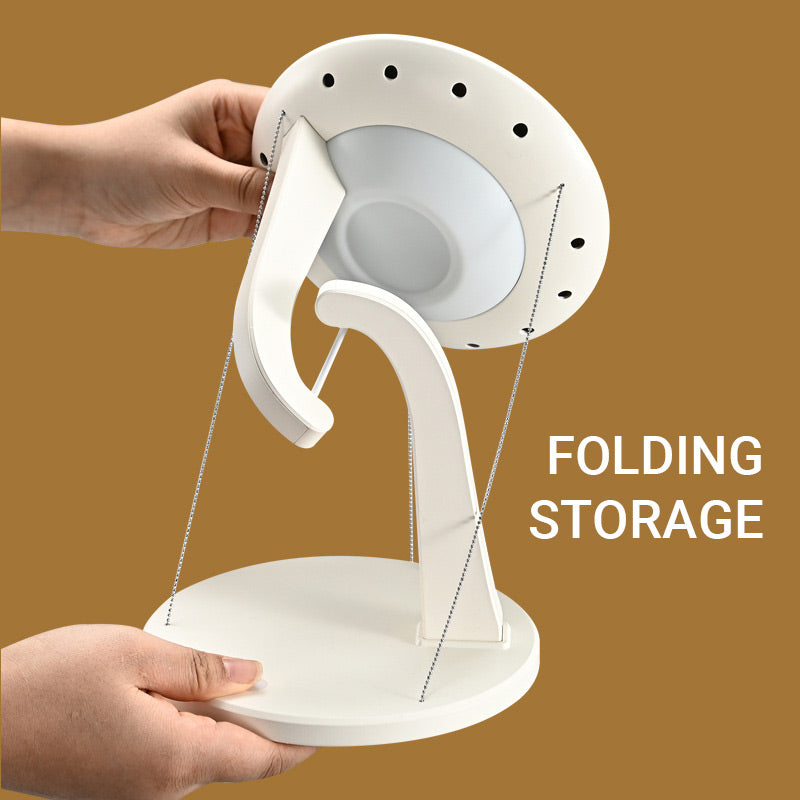 Creative Bedroom Floating Fast Wireless Charging Ambient Light