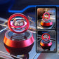 Solar Powered Long Lasting Car Aroma Diffuser