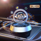 Solar Powered Long Lasting Car Aroma Diffuser
