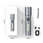 🔥Buy 2 Get 1 Free🔦Ultra-Bright Zoomable Flashlight