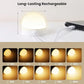 Rechargeable Light Bulbs with Remote Control