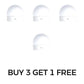 Rechargeable Light Bulbs with Remote Control