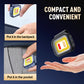 🔥Portable Multi-Function Magnetic Light ~ Suitable for work, outdoor, night running, fishing various occasions