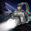 🔥Ultra Bright LED Headlamp