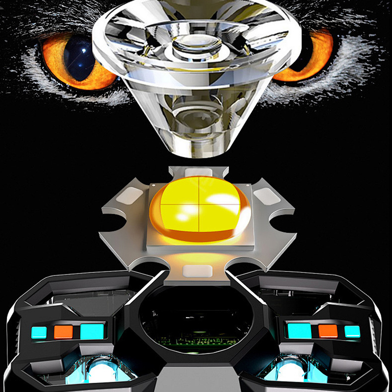 🔥Ultra Bright LED Headlamp
