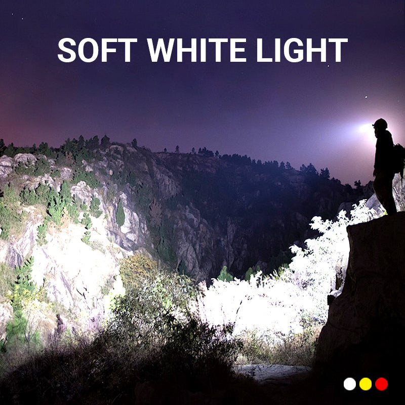 🔥Ultra Bright LED Headlamp