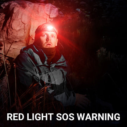 🔥Ultra Bright LED Headlamp