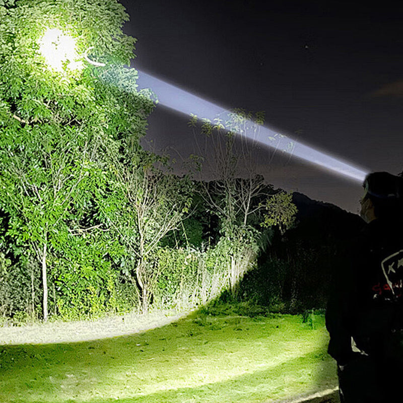 🔥Ultra Bright LED Headlamp