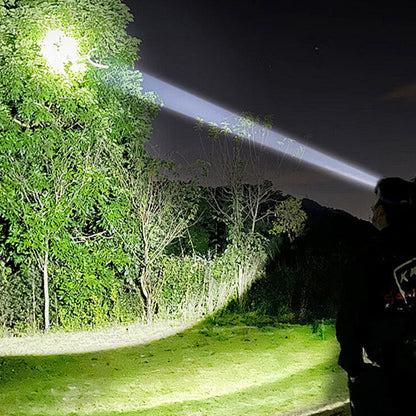 🔥Ultra Bright LED Headlamp