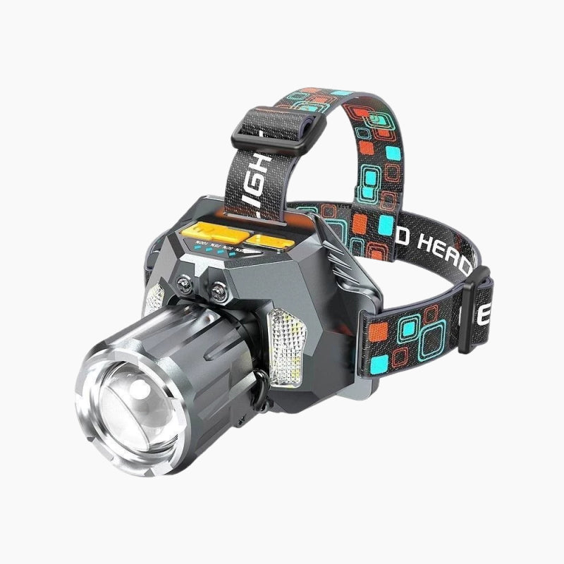 🔥Ultra Bright LED Headlamp