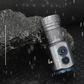 Multi-functional Portable Super Bright Flashlight