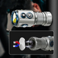 Multi-functional Portable Super Bright Flashlight