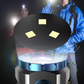 Multi-functional Portable Super Bright Flashlight