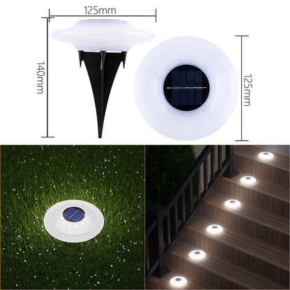 💥Solar Outdoor Lawn Lights