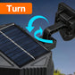Rechargeable Solar Camping Tungsten Light