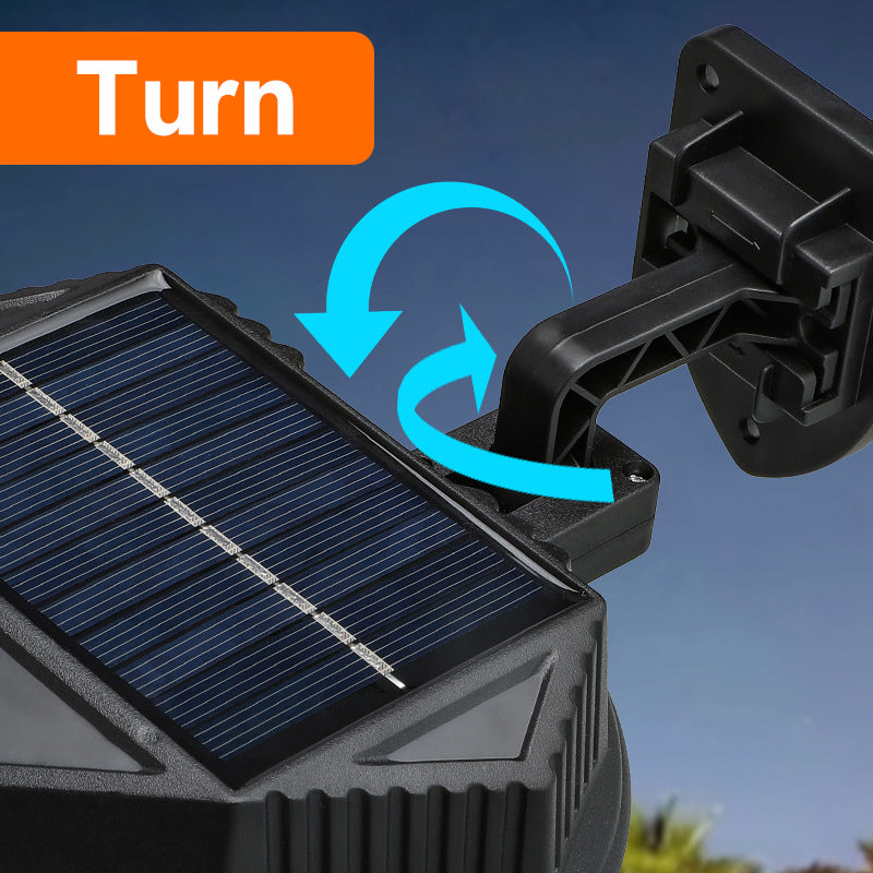 Rechargeable Solar Camping Tungsten Light