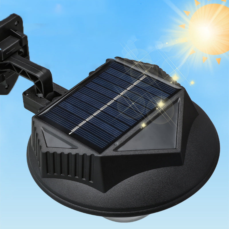 Rechargeable Solar Camping Tungsten Light