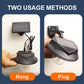 Rechargeable Solar Camping Tungsten Light