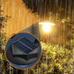 Rechargeable Solar Camping Tungsten Light